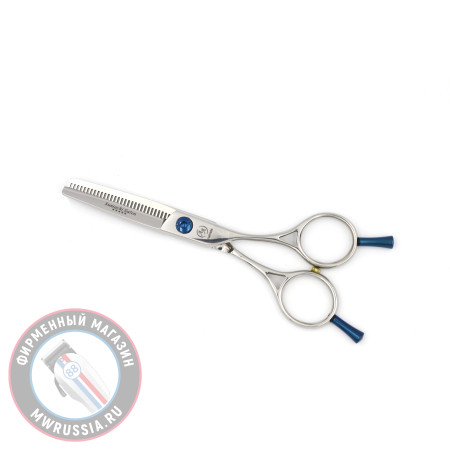 Ножницы филировочные Suntachi Salon 5 класс 5,0 30 зубцов MGH-5030