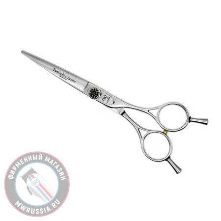 Ножницы прямые Suntachi Classic 4 класс 6,0 MGH-60L