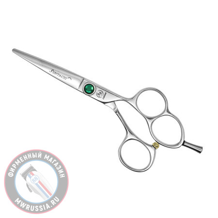Ножницы прямые Suntachi Salon 5 класс 5,5 TR-55