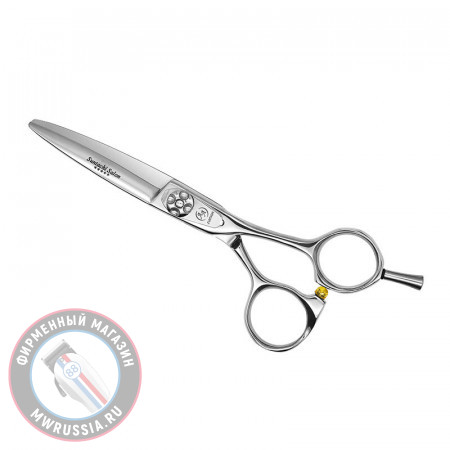 Ножницы прямые Suntachi Salon 5 класс 5,5 TS-SW-55