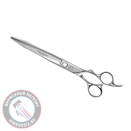 Ножницы прямые Suntachi Lux 5 класс 8.0 VD-CBIBR-80V