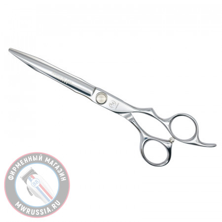 Ножницы прямые Suntachi Lux 5+ класс 6.5 VD-CBMPIBR-65V