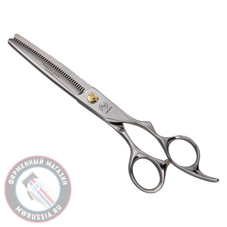 Ножницы филировочные Suntachi Salon 5 класс 6,5 40 зубцов VD2-6540R