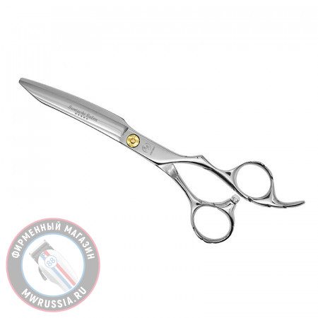 Ножницы прямые Suntachi Salon 5 класс 6,0 ZG-A-60