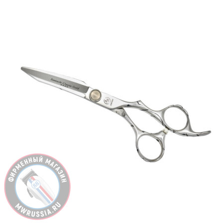 Ножницы прямые Suntachi Classic Gold 4 класс 6,0 ZG-A-60L