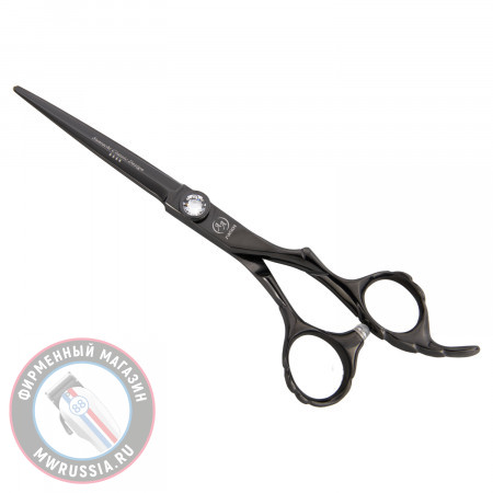 Ножницы прямые Suntachi Classic Design 4 класс 6,0 ZG-C-60L Black