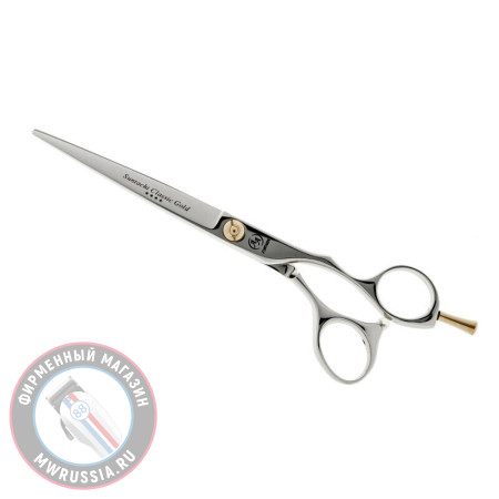 Ножницы прямые Suntachi Classic 4 класс 5,5 ZSD-MPI-55L