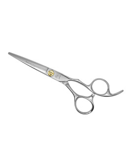 Ножницы прямые Suntachi Classic Gold 4 класс 6,0 ZX-MPI-60L