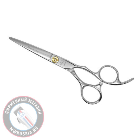 Ножницы прямые Suntachi Classic Gold 4 класс 6,0 ZX-MPI-60L