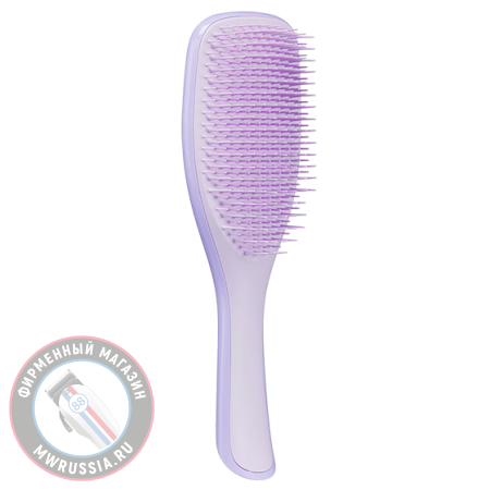 Расческа Tangle Teezer The Ultimate (Wet) Detangler Fine & Fragile Hypnotic Heather Сиреневый 2265