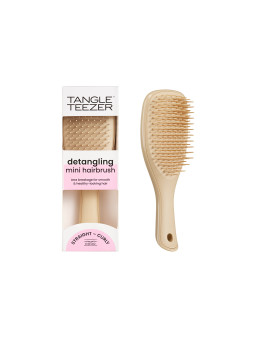 Расческа Tangle Teezer The Ultimate (Wet) Detangler Mini Oat Cream Бежевый 2387