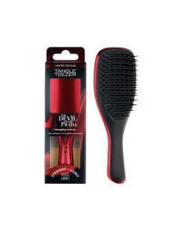 Расческа Tangle Teezer The Ultimate Detangler Chrome Mini The Devil Wears Prada 2411