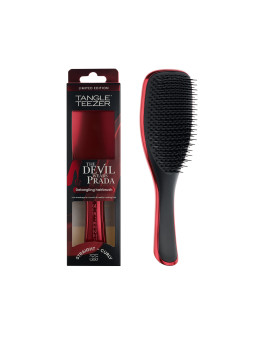 Расческа Tangle Teezer The Ultimate Detangler Chrome  The Devil Wears Prada 2412