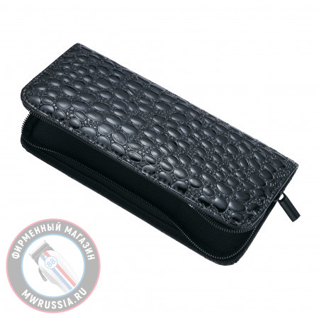Футляр для парикмахерских ножниц Tayo черный Case 52