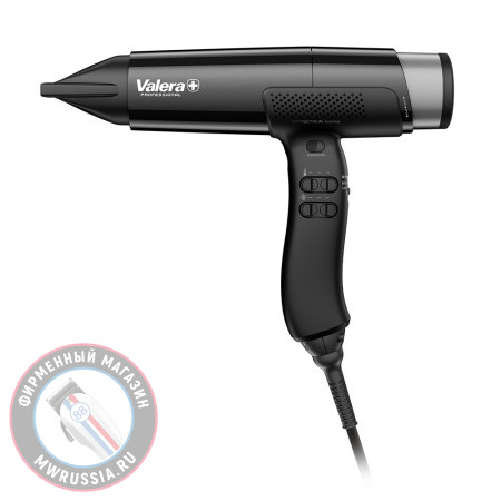 Фен Valera MatrixCare AI 2000 Вт черный 501.00 MA NB