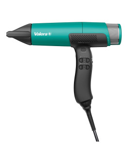 Фен Valera VanityCare AI 2000 Вт изумрудный 501.00 VA EP