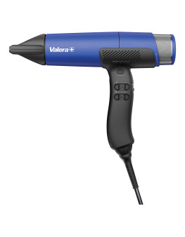 Фен Valera VanityCare AI 2000 Вт синий 501.00 VA OB