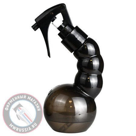 Распылитель Y.S. Park Sprayer Mini 130 мл черный Mini Sprayer black