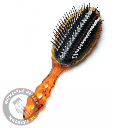Щетка массажная Y.S. Park Eco Styler YS-AZ34 Amber
